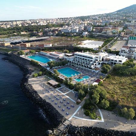 Puntaquattroventi Hotel Ercolano Exterior photo