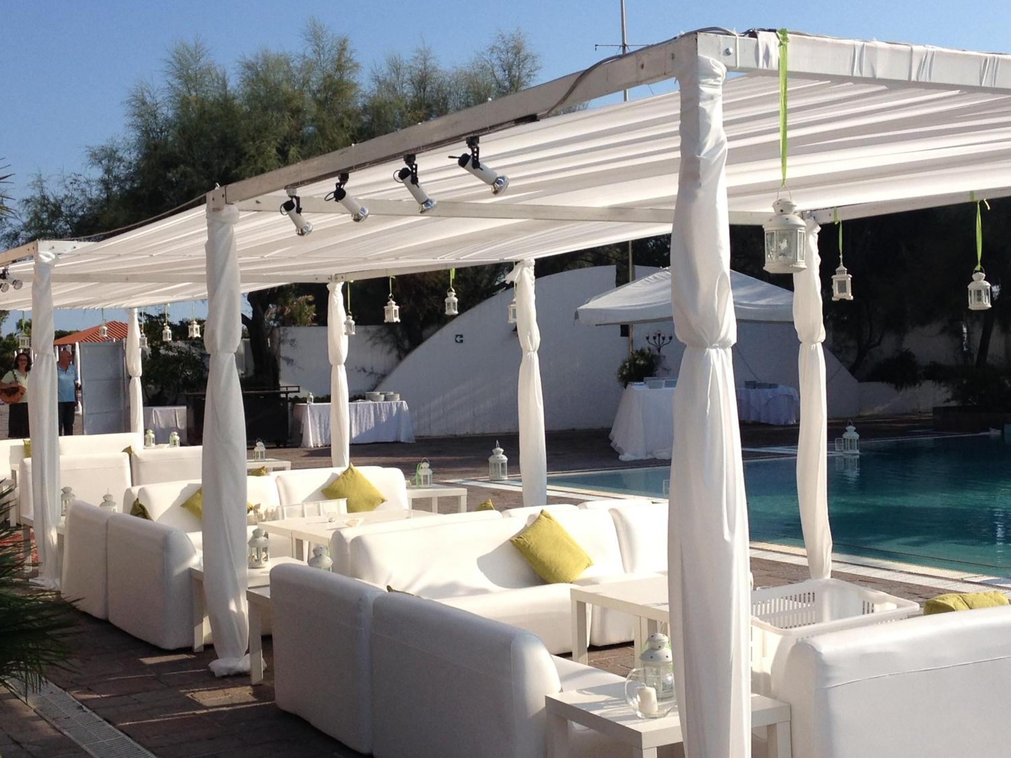 Puntaquattroventi Hotel Ercolano Exterior photo