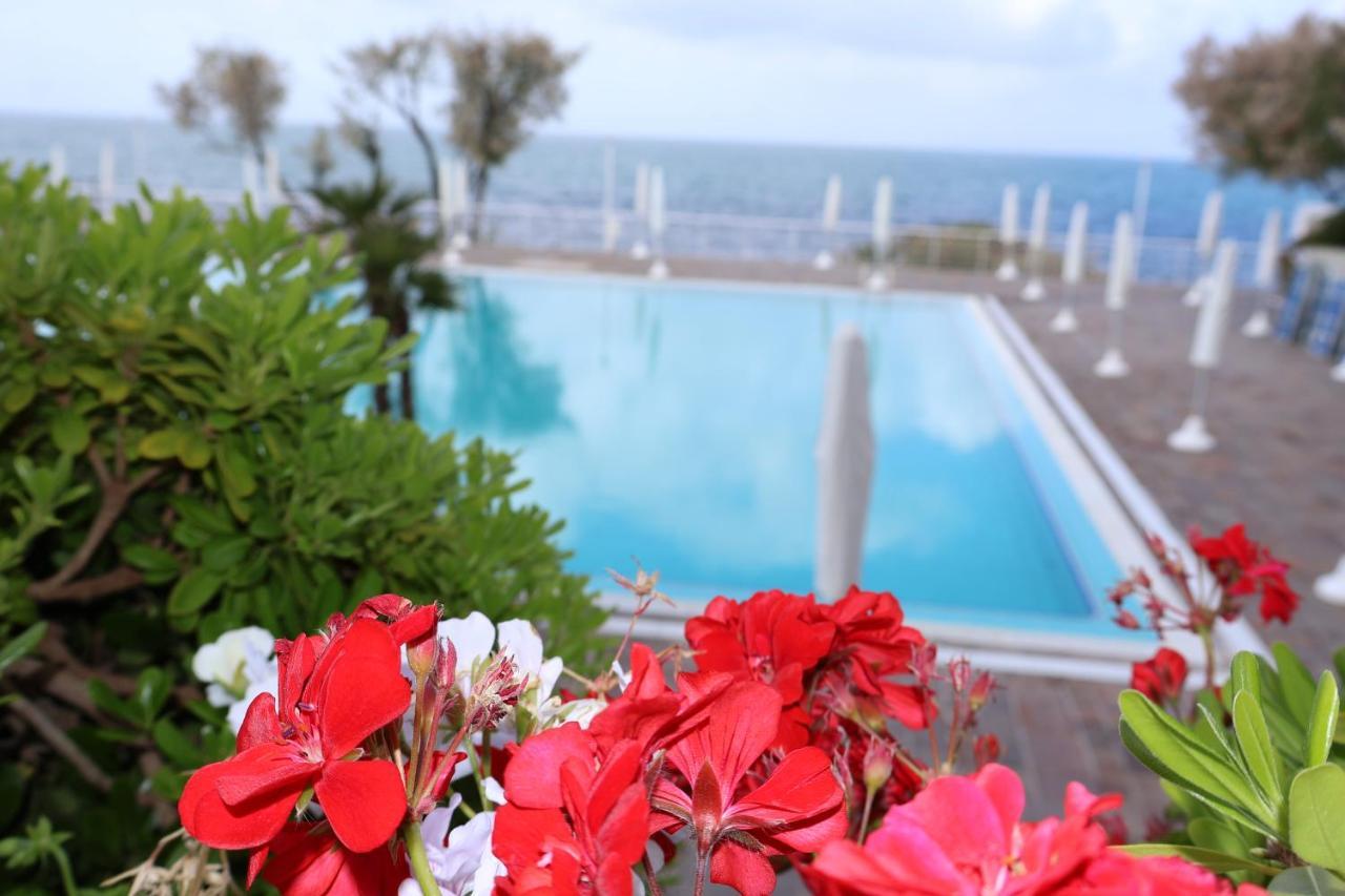 Puntaquattroventi Hotel Ercolano Exterior photo