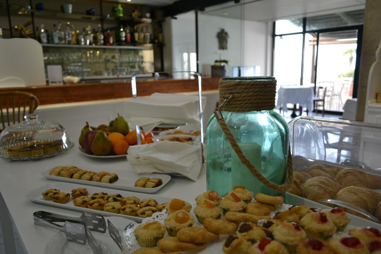 Puntaquattroventi Hotel Ercolano Exterior photo