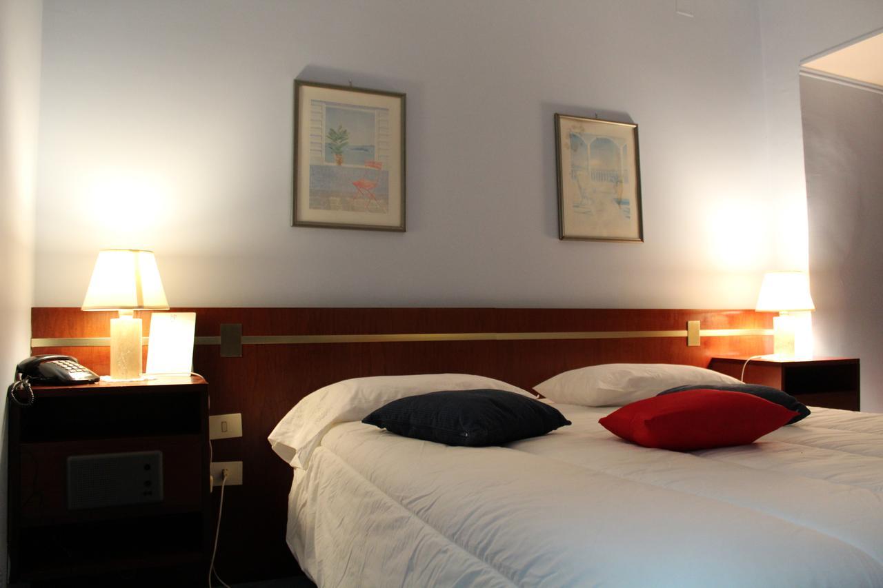 Puntaquattroventi Hotel Ercolano Room photo